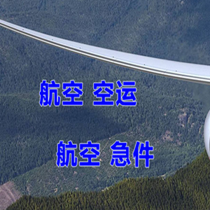 阿勒泰雪都机场托运快递-选东方航空和上海航空